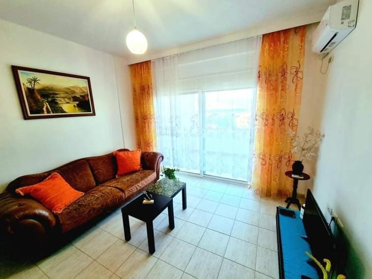 Vlore Sea Apartments Esterno foto