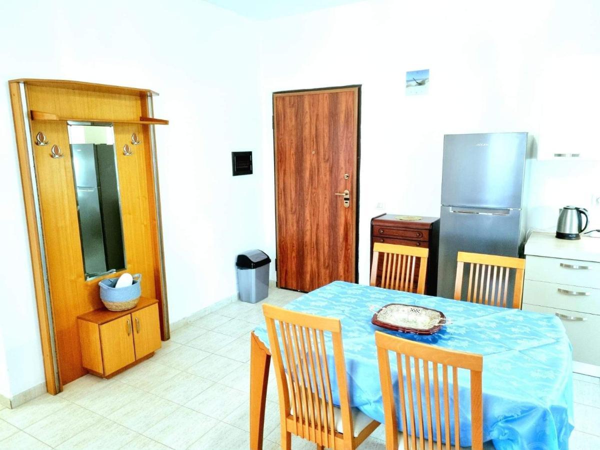 Vlore Sea Apartments Esterno foto