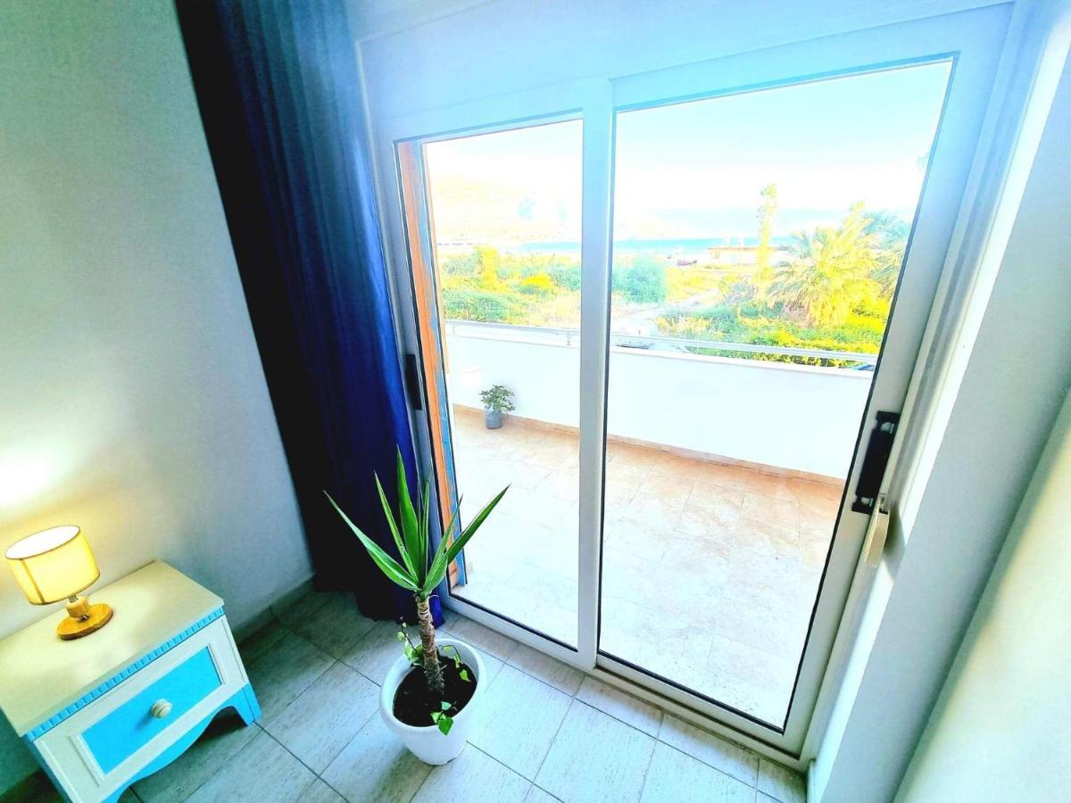 Vlore Sea Apartments Esterno foto