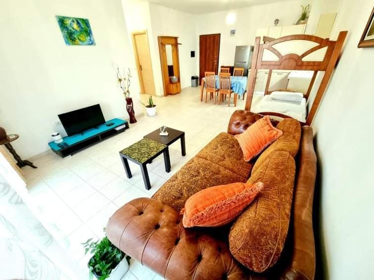 Vlore Sea Apartments Esterno foto