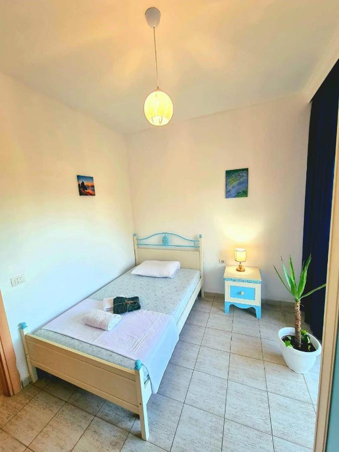 Vlore Sea Apartments Esterno foto