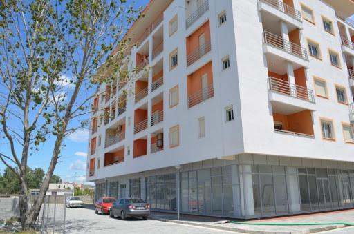 Vlore Sea Apartments Esterno foto